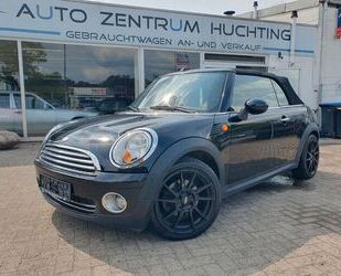 Mini Cooper Gebrauchtwagen