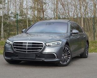 Mercedes-Benz S 580 Gebrauchtwagen