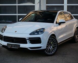Porsche Cayenne Gebrauchtwagen