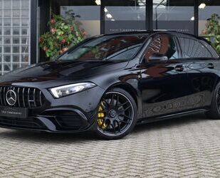 Mercedes-Benz A 45 AMG Gebrauchtwagen