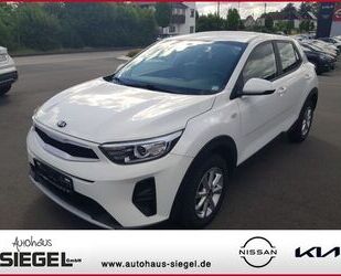 Kia Stonic Gebrauchtwagen