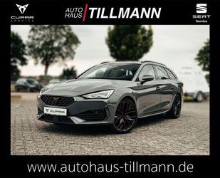 Cupra Leon Gebrauchtwagen