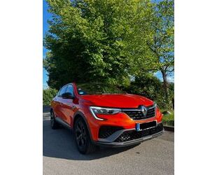 Renault Arkana Gebrauchtwagen
