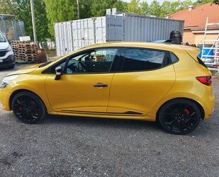 Renault Clio Gebrauchtwagen