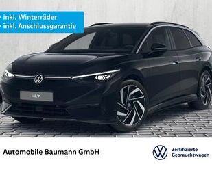 VW ID.7 Gebrauchtwagen