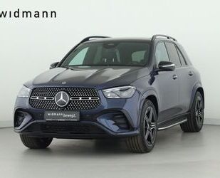 Mercedes-Benz GLE 300 Gebrauchtwagen