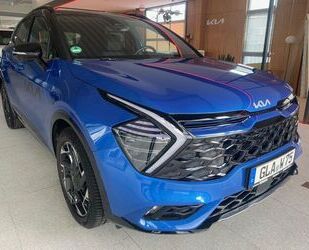 Kia Sportage Gebrauchtwagen