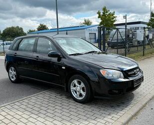 Kia Cerato Gebrauchtwagen