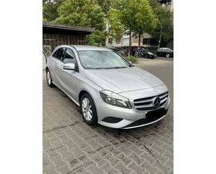 Mercedes-Benz A 180 Gebrauchtwagen