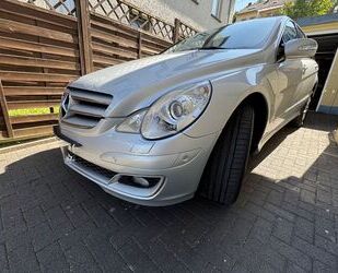 Mercedes-Benz R 320 Gebrauchtwagen