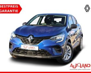 Renault Captur Gebrauchtwagen