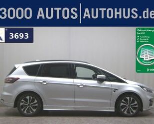 Ford S-Max Gebrauchtwagen