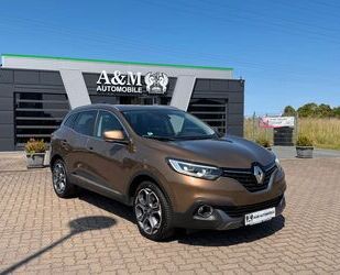 Renault Kadjar Gebrauchtwagen