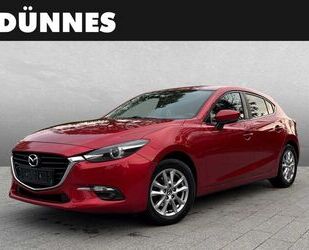 Mazda 3 Gebrauchtwagen