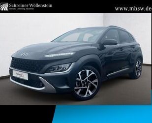 Hyundai KONA Gebrauchtwagen