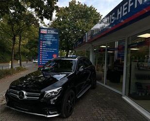 Mercedes-Benz GLC 350 Gebrauchtwagen