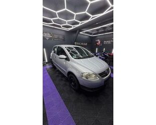 VW Fox Gebrauchtwagen