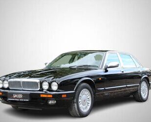 Jaguar XJ Gebrauchtwagen