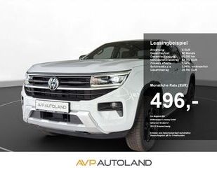 VW Amarok Gebrauchtwagen