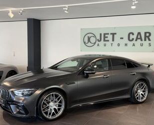 Mercedes-Benz AMG GT Gebrauchtwagen