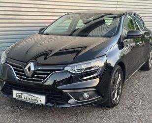 Renault Megane Gebrauchtwagen