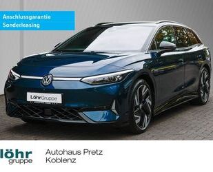 VW ID.7 Gebrauchtwagen