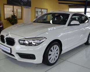 BMW 116 Gebrauchtwagen
