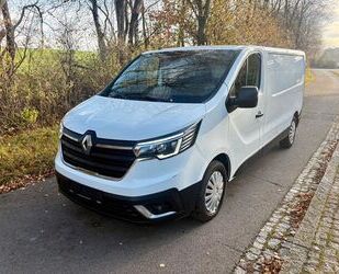 Renault Trafic Gebrauchtwagen