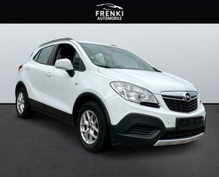 Opel Mokka Gebrauchtwagen