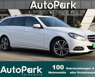 Mercedes-Benz E 200 Gebrauchtwagen