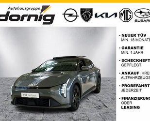 Kia EV4 Gebrauchtwagen