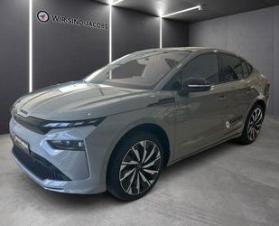 Skoda Enyaq Gebrauchtwagen