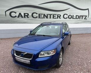 Volvo V50 Gebrauchtwagen