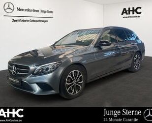 Mercedes-Benz C 300 Gebrauchtwagen