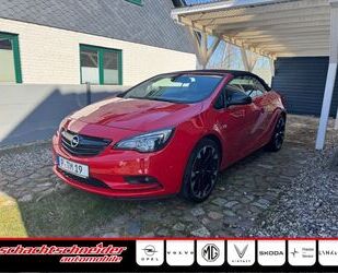 Opel Cascada Gebrauchtwagen
