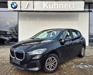 BMW 218 Active Tourer Gebrauchtwagen