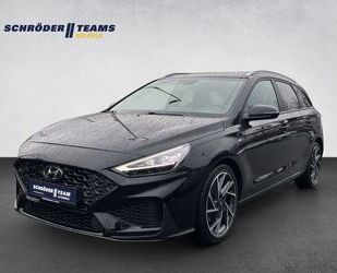 Hyundai i30 Gebrauchtwagen