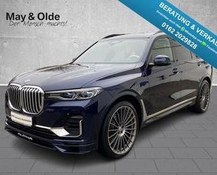 Alpina XB7 Gebrauchtwagen