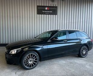 Mercedes-Benz C 200 Gebrauchtwagen