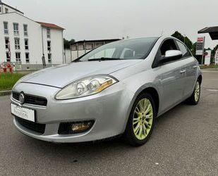 Fiat Bravo Gebrauchtwagen