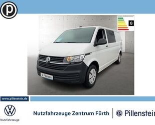 VW T6 Kombi Gebrauchtwagen