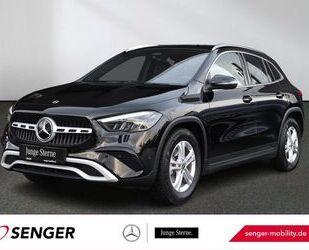 Mercedes-Benz GLA 200 Gebrauchtwagen