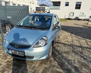Honda Jazz Gebrauchtwagen