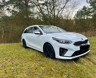 Kia ceed / Ceed Gebrauchtwagen