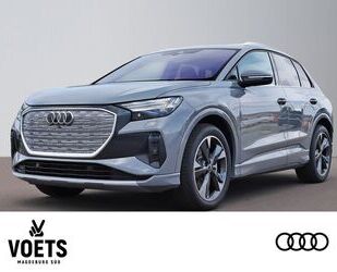 Audi Q4 Gebrauchtwagen