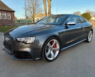 Audi RS5 Gebrauchtwagen