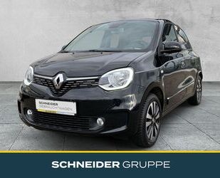 Renault Twingo Gebrauchtwagen