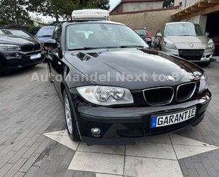 BMW 116 Gebrauchtwagen