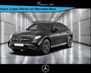 Mercedes-Benz GLC 220 Gebrauchtwagen