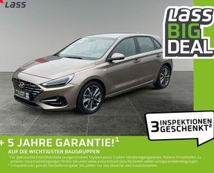 Hyundai i30 Gebrauchtwagen